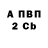 Amphetamine VHQ Melodia Alma